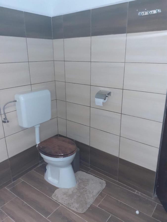 Letűnt Idők Vendégház Kemenesmihalyfa Exterior foto