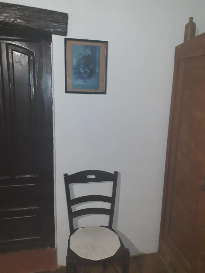 Letűnt Idők Vendégház Kemenesmihalyfa Exterior foto